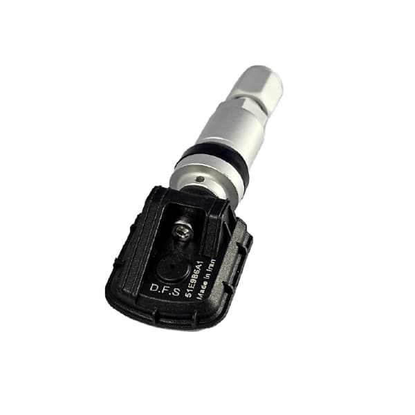 سنسور باد چرخ آلومینیومی TPMS برند دناکو — تصویر ۳