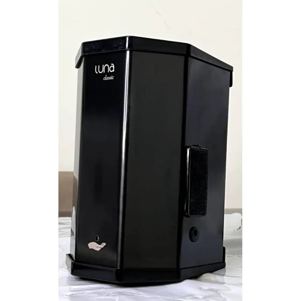 مایع ریز استیل برقی اتوماتیک LUNA — تصویر ۴