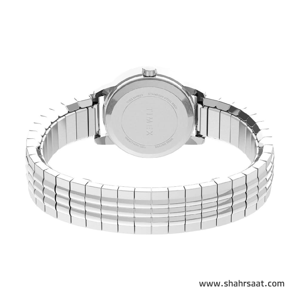 ساعت مچی کلاسیک زنانه تایمکس مدل TW2V05800 — تصویر ۴