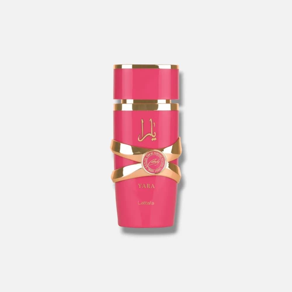 عطر یارا کندی لطافه — تصویر ۳