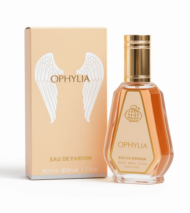 عطر المپیا 50 میل فرگرانس