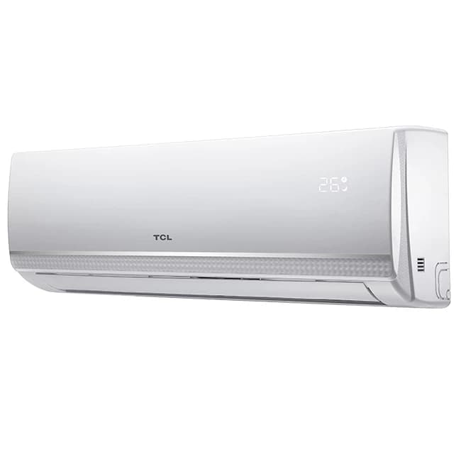 کولرگازی تی سی ال مدل اینورتر دار TAC-32CHSA/IFIT3 ظرفیت 32000 — تصویر ۵