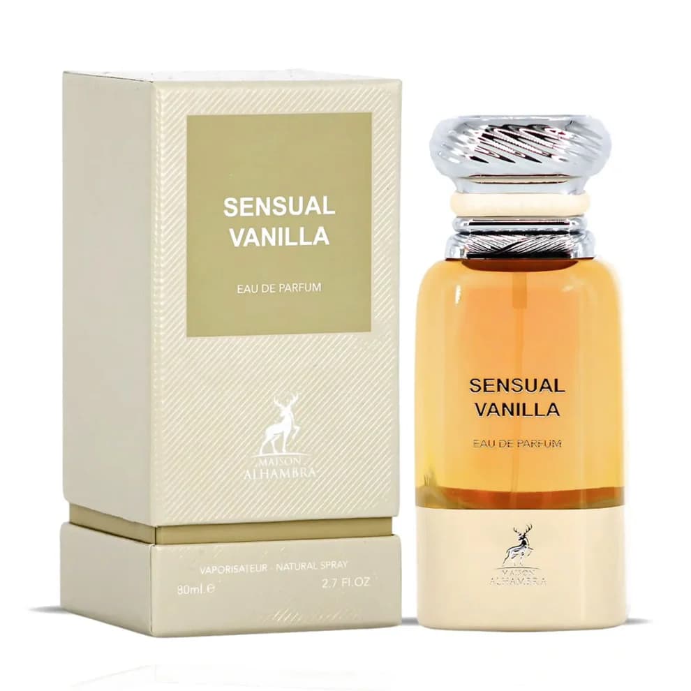 عطر تام فورد وانیلا سک.س شرکت الحمبرا