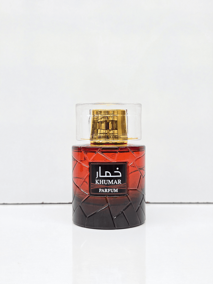 عطر خمار پارفوم (استرانگر ویت یو پارفوم) وادی الخلیج — تصویر ۴
