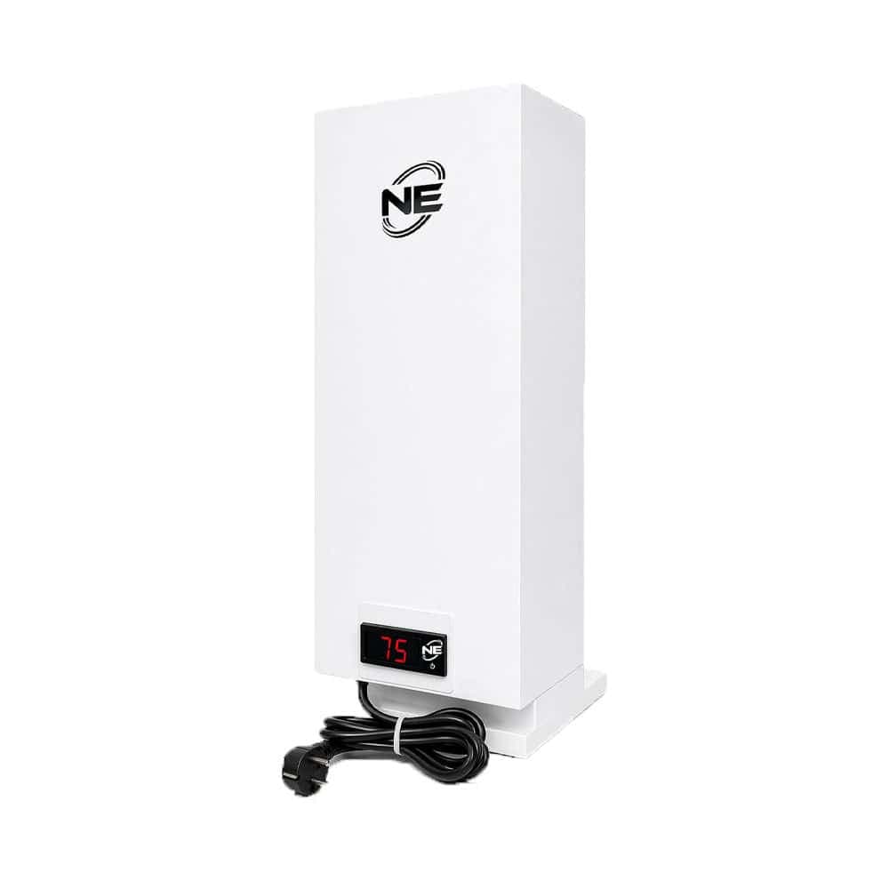 آبگرمکن برقی نوژان مدل L30