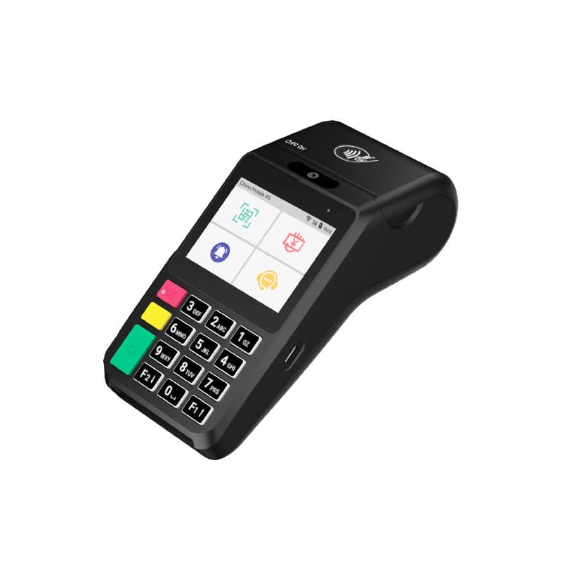 کارتخوان سیار مورفان مدل Morefun H9 PRO — تصویر ۲