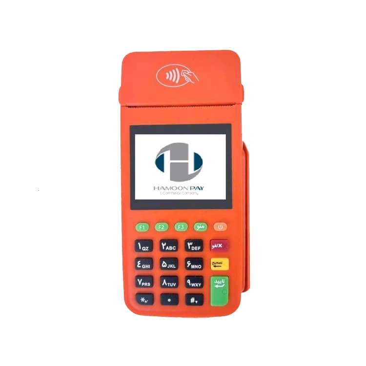 کارتخوان سیار آنفو مدل +AF70 — تصویر ۳