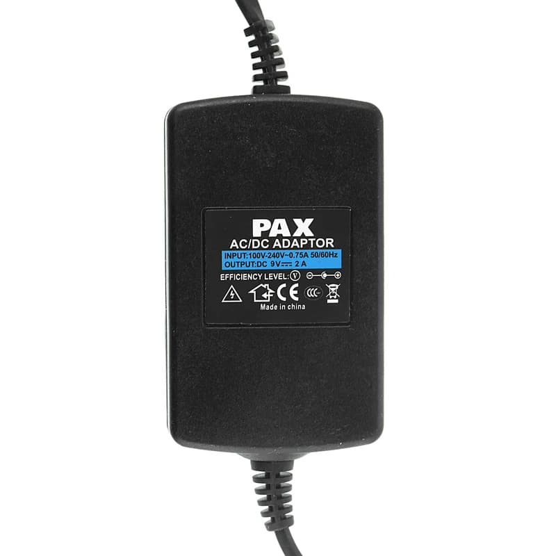 شارژر کارتخوان پکس مدل S58 / G3 / D210 — تصویر ۲
