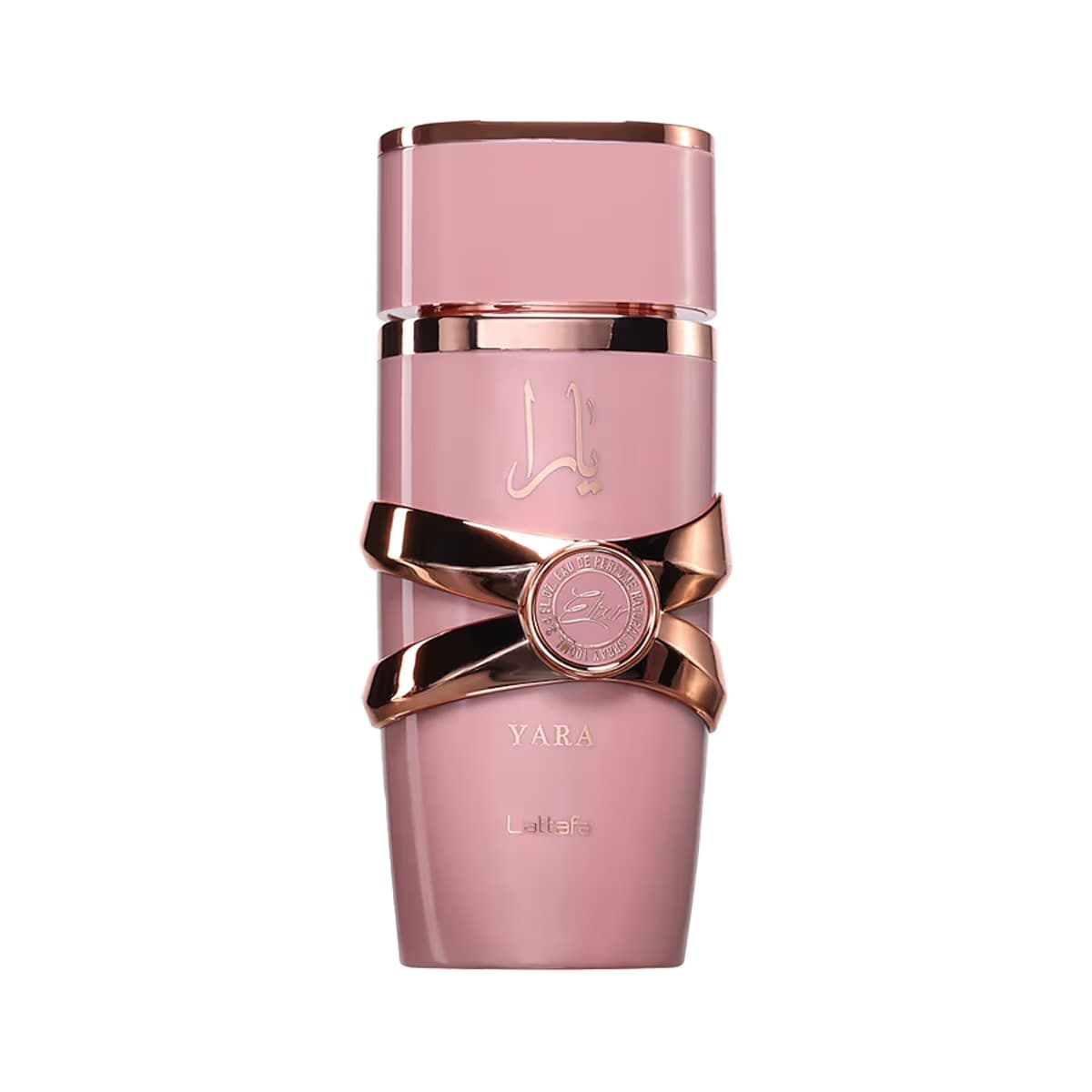 عطر یارا الکسیر شرکت لطافه — تصویر ۸