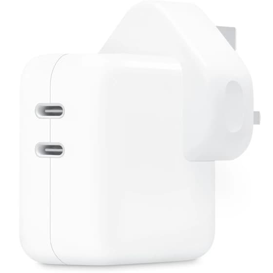 آداپتور اپل 35 وات USB-C