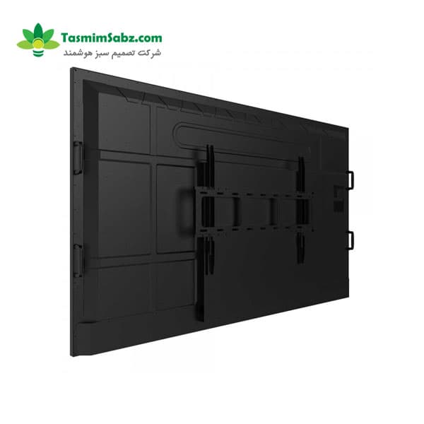 اسمارت برد ۱۰۰ اینچ سی تاچ (Smart Board) مدل STH-1001100PRO — تصویر ۲