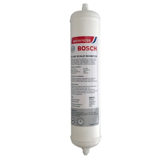 فیلتر یخچال ساید بای ساید بوش Bosch — تصویر ۲