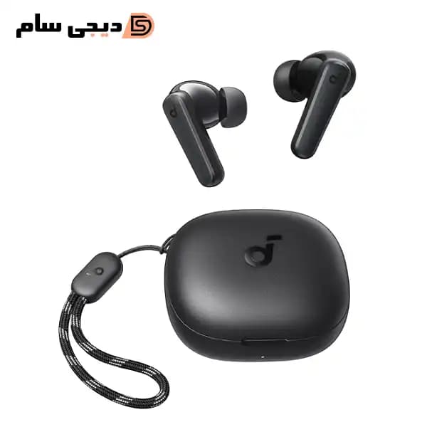 هدفون بی سیم انکر Soundcore R50i مدل A3949 (کپی/غیراصل) — تصویر ۶