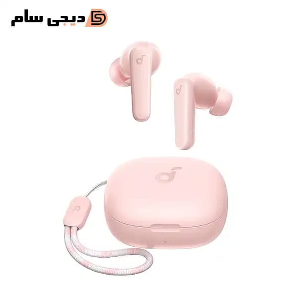 هدفون بی سیم انکر Soundcore R50i مدل A3949 (کپی/غیراصل) — تصویر ۸