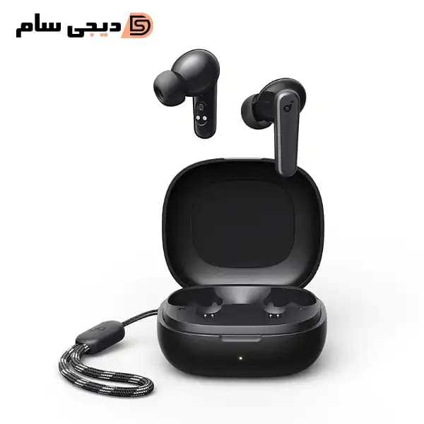 هدفون بی سیم انکر Soundcore R50i مدل A3949 (کپی/غیراصل) — تصویر ۷