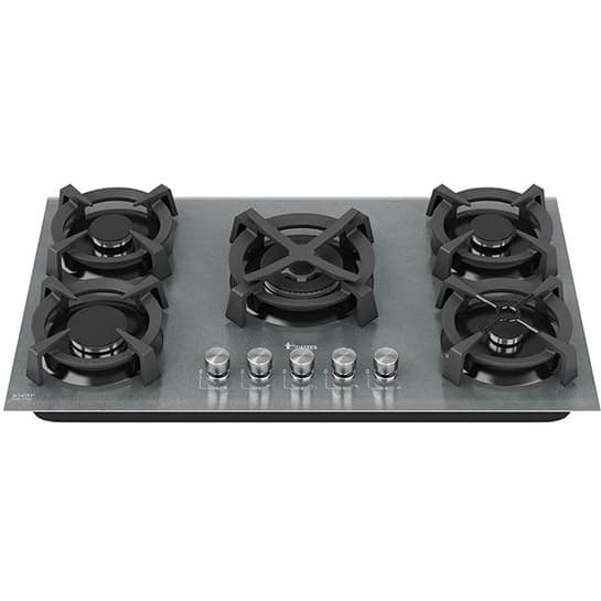 گاز صفحه ای داتیس DG-567 طوسی