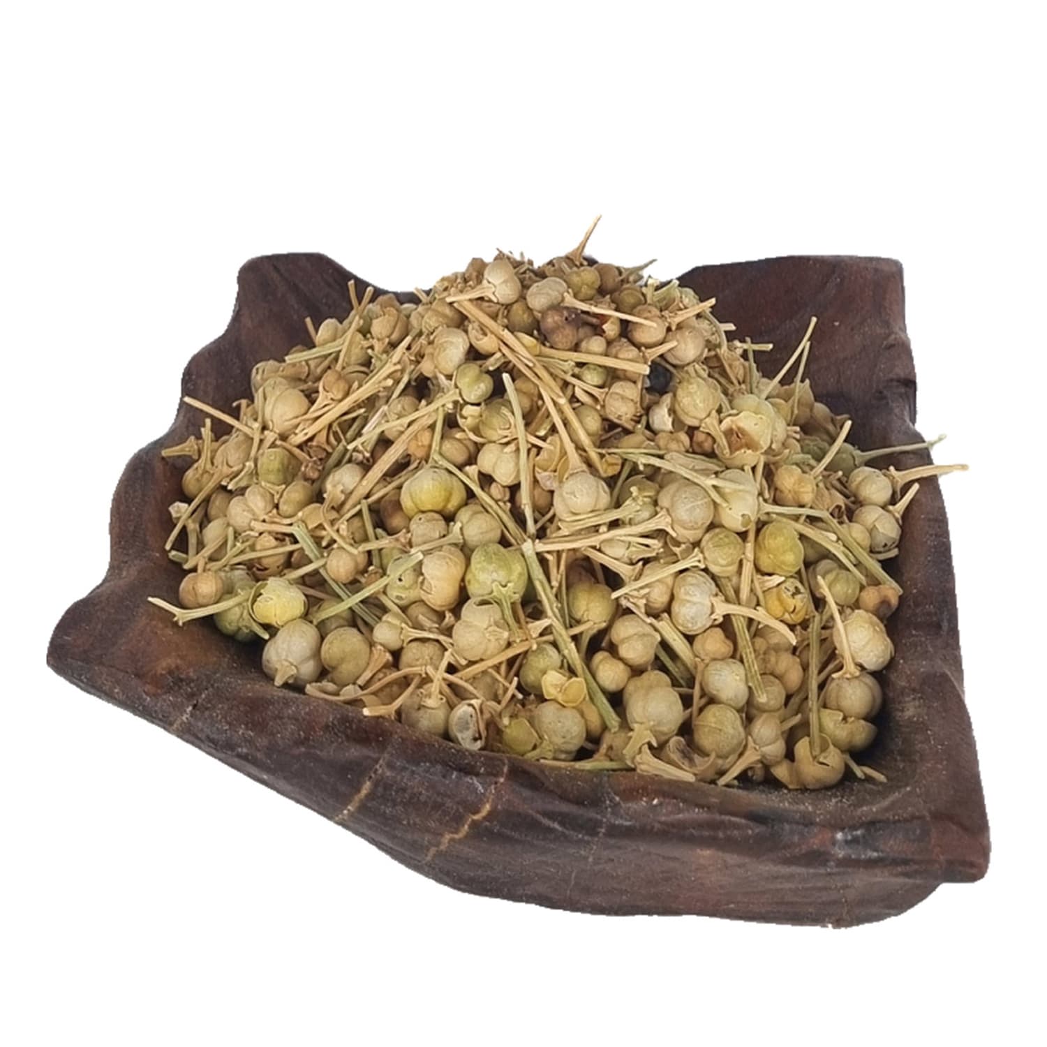 اسپند نخودی کردستان _ 100گرم — تصویر ۳