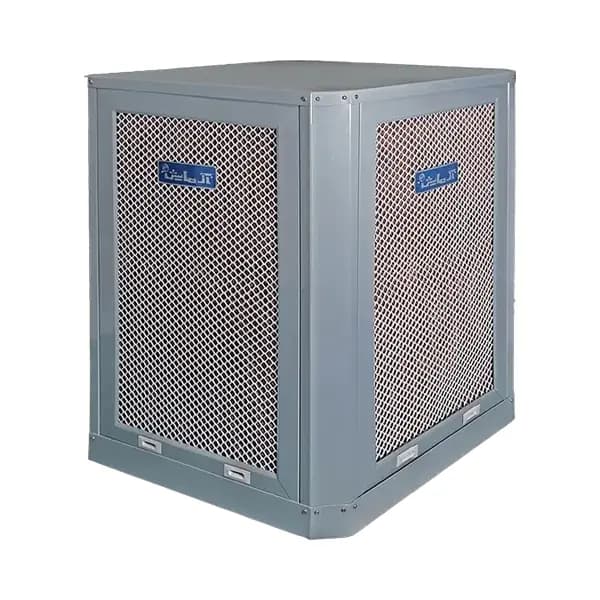 کولر 30000 صنعتی آزمایش AZS 30000 Cel — تصویر ۲