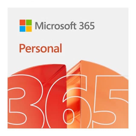 لایسنس مایکروسافت 365 Personal