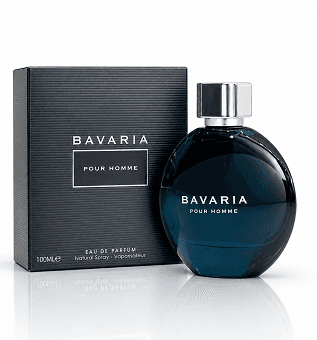 عطر آکوا بولگاری شرکت فرگرانس
