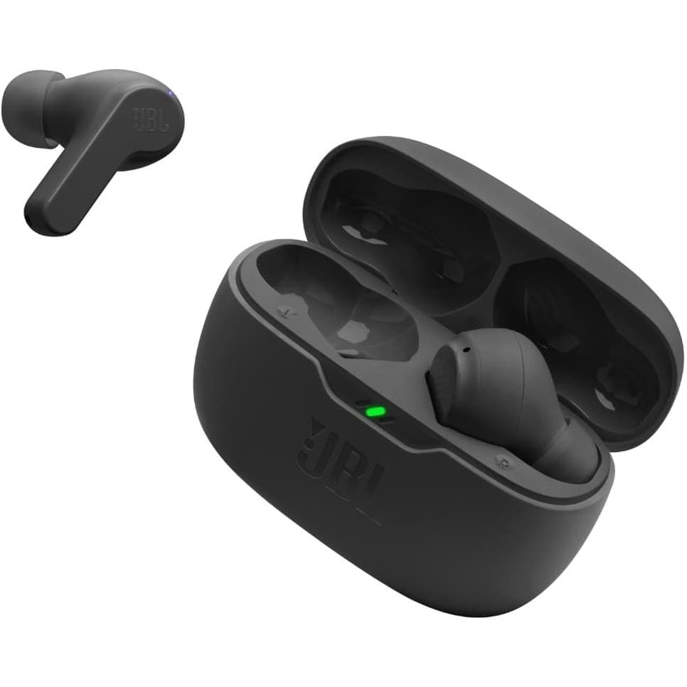 هدفون بی سیم جی بی ال Wave Beam — تصویر ۱۲