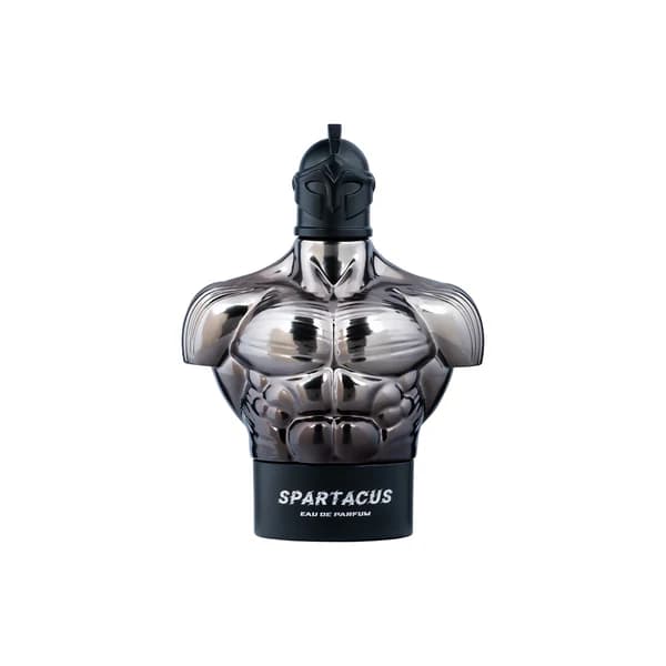 عطر اسپارتاکوس شرکت آرماف — تصویر ۴