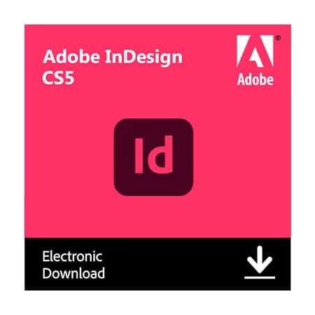 لایسنس ادوب InDesign — تصویر ۲