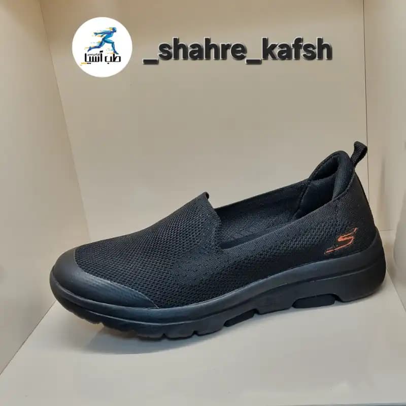 کفش طبی اسپرت مدل اسکای — تصویر ۸