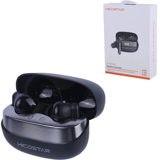 هدفون بی سیم هایکو استار HS-TWS482