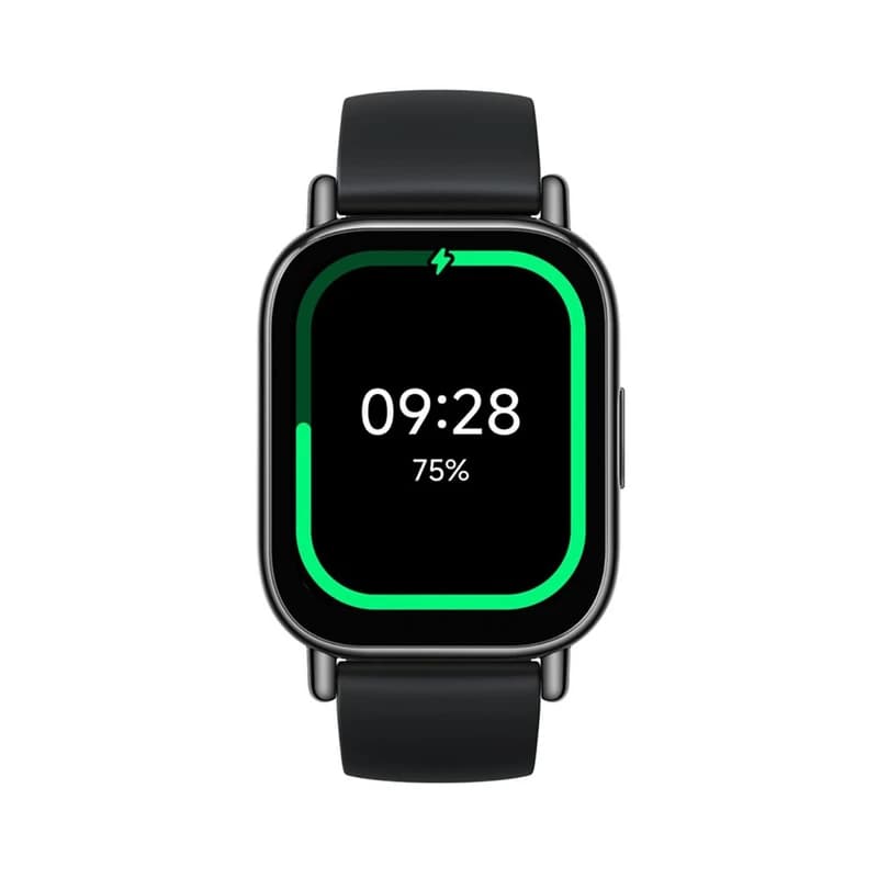 ساعت هوشمند شیائومی مدل Redmi Watch 5 Lite بند سیلیکونی — تصویر ۵