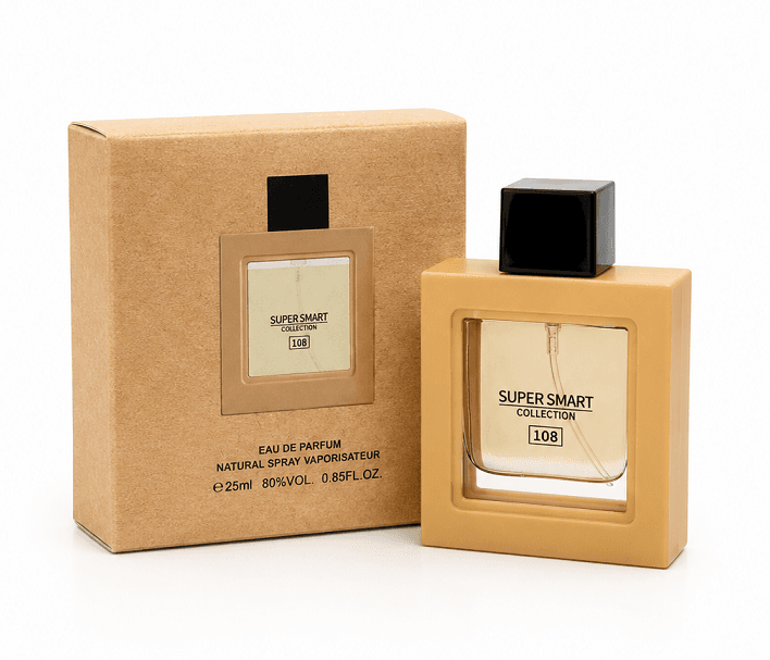 عطر هی وود 25 میل سوپراسمارت