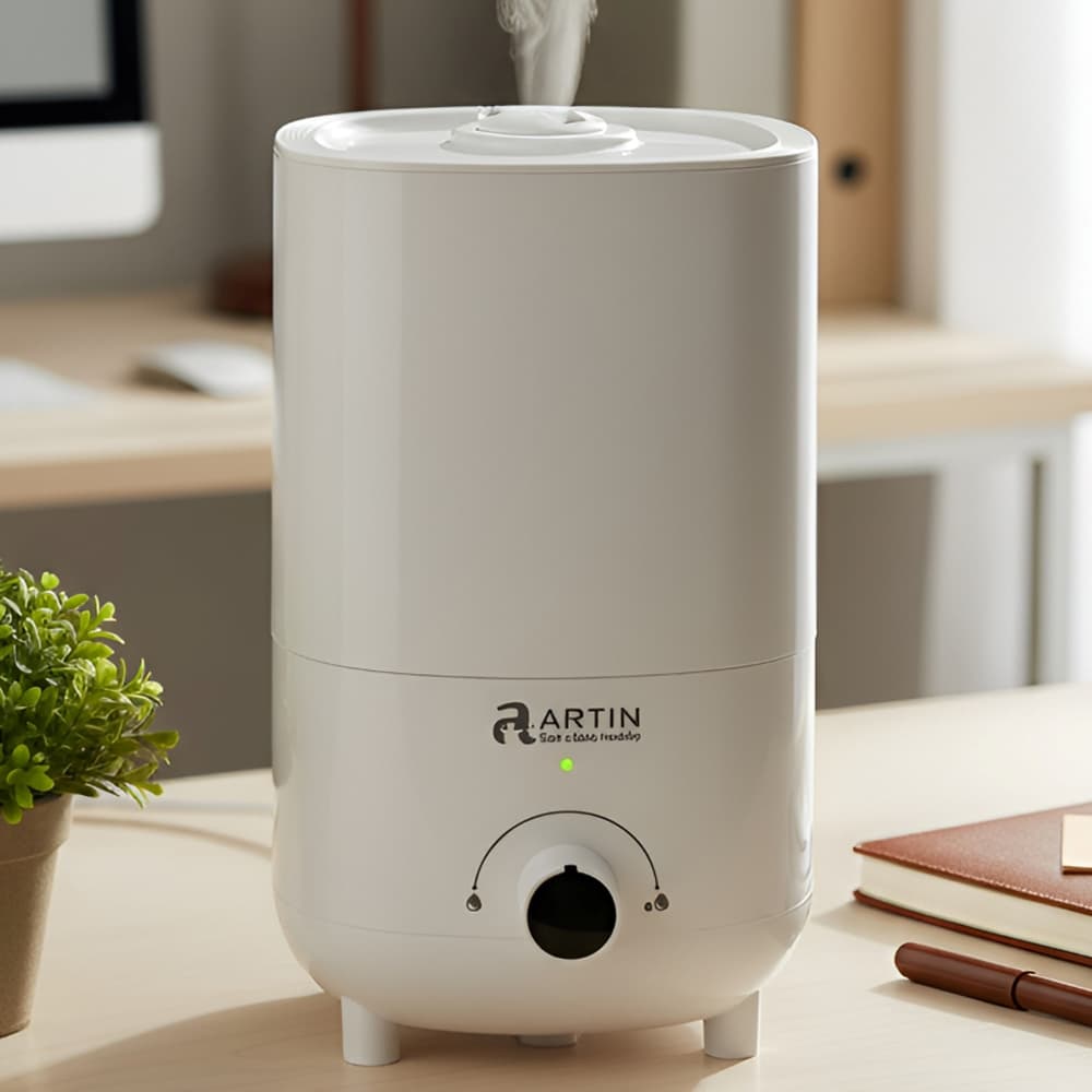 بخور سرد HD-1903 آرتین — تصویر ۹