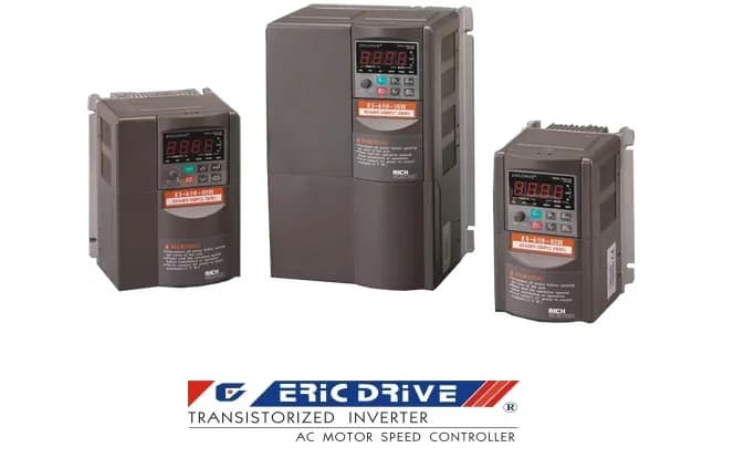 درایو موتور الکتریکی آسانسور سه فاز با توان 7.5KW