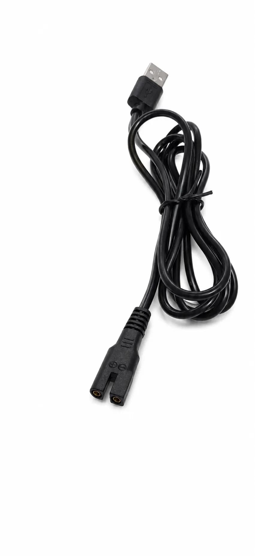 کابل رابط USB به ریش تراش — تصویر ۶