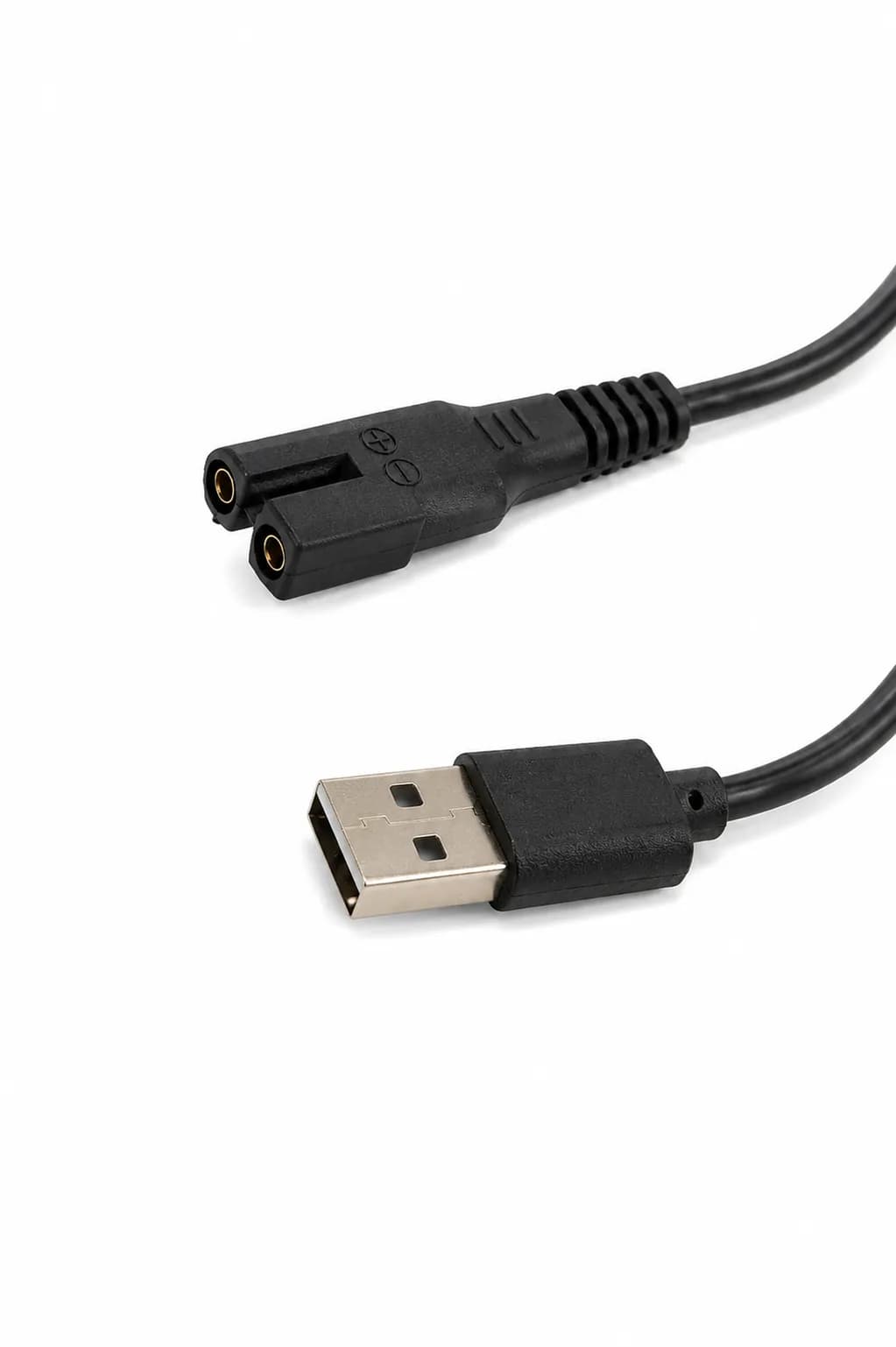 کابل رابط USB به ریش تراش — تصویر ۵