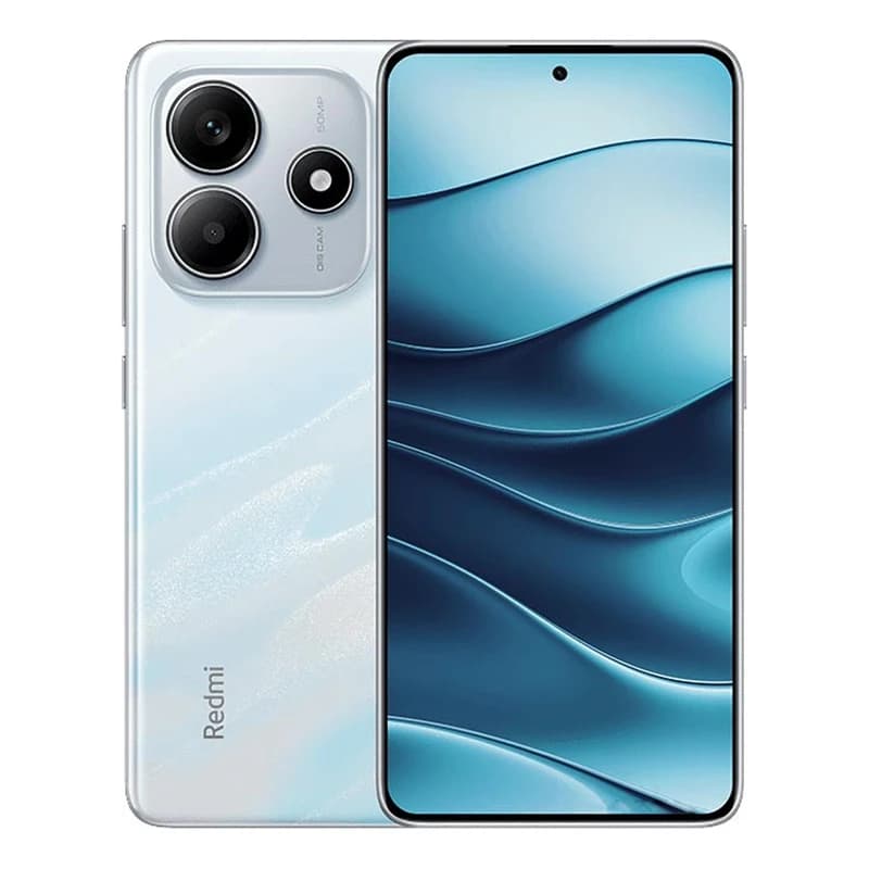گوشی موبایل شیائومی Note 14 حافظه 256 رم 8