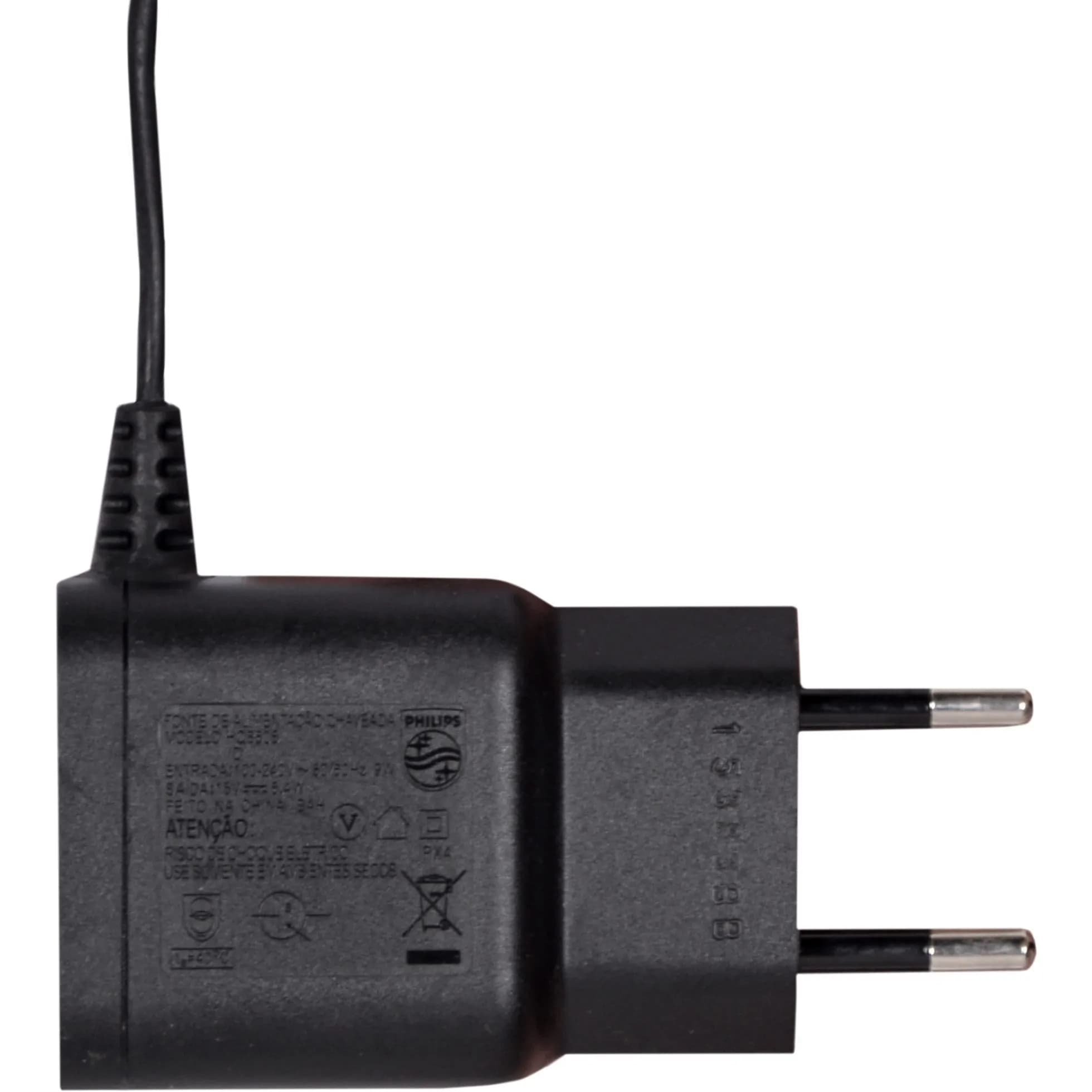 آداپتور ریش تراش فیلیپس 15ولت 5.4 میلی آمپر philips- — تصویر ۶