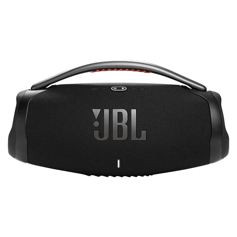 اسپیکر جی بی ال مدل BoomBox 3 اصل — تصویر ۲