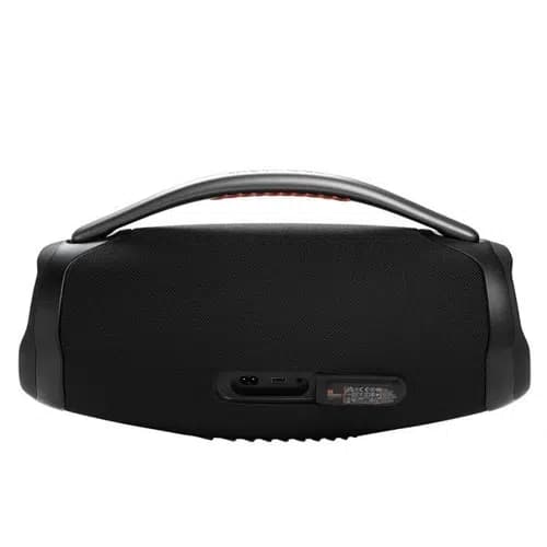 اسپیکر جی بی ال مدل BoomBox 3 اصل — تصویر ۹