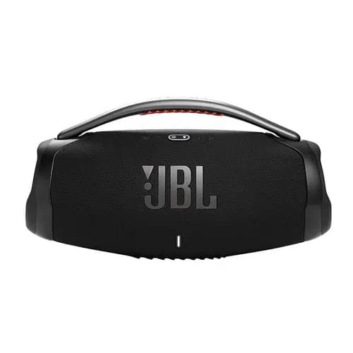 اسپیکر جی بی ال مدل BoomBox 3 اصل — تصویر ۱۰