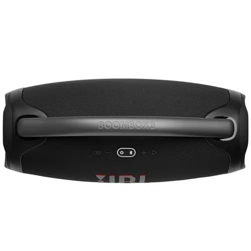 اسپیکر جی بی ال مدل BoomBox 3 اصل — تصویر ۸