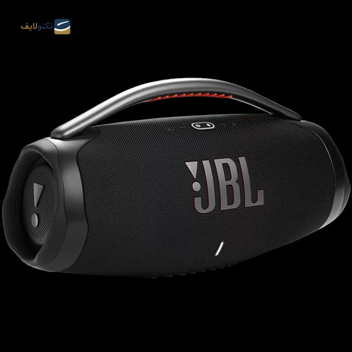 اسپیکر جی بی ال مدل BoomBox 3 اصل — تصویر ۱۲