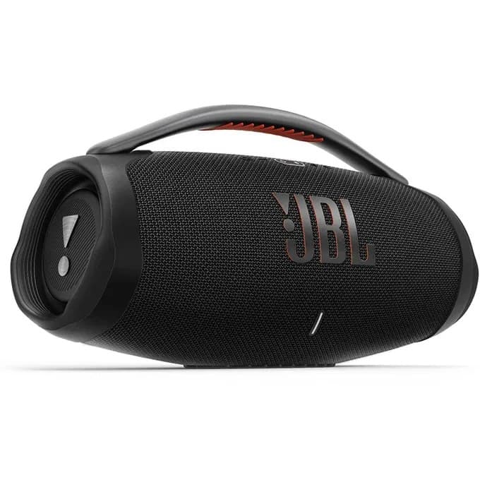 اسپیکر جی بی ال مدل BoomBox 3 اصل — تصویر ۴