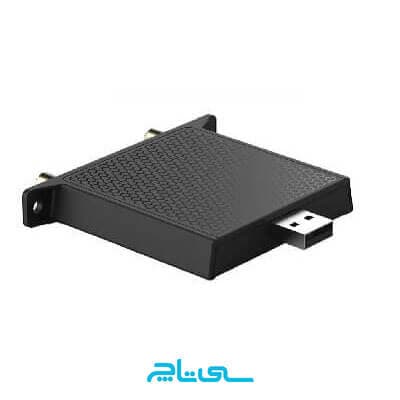 ماژول وای فای (WiFi) سی تاچ مدل TSHWIM01 — تصویر ۶