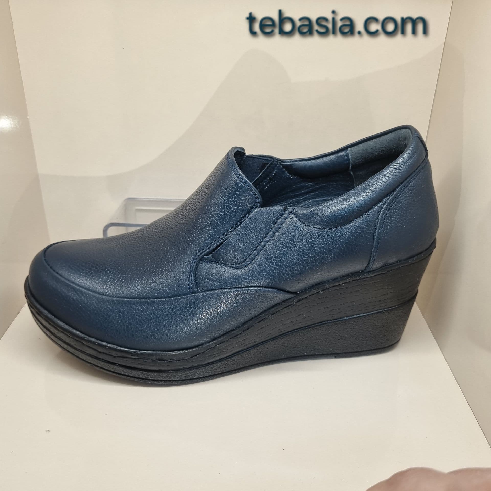 کفش طبی لژدارمدل:هلث طب اسیا — تصویر ۸