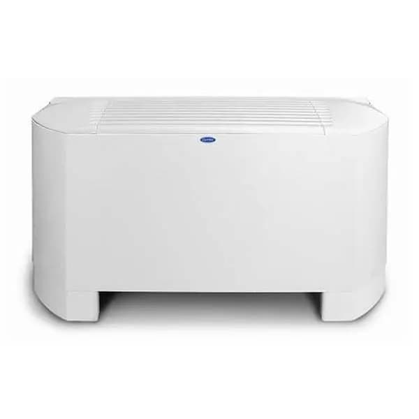 فن کویل زمینی دکوراتیو 300 سرماآفرین سری 42NZ