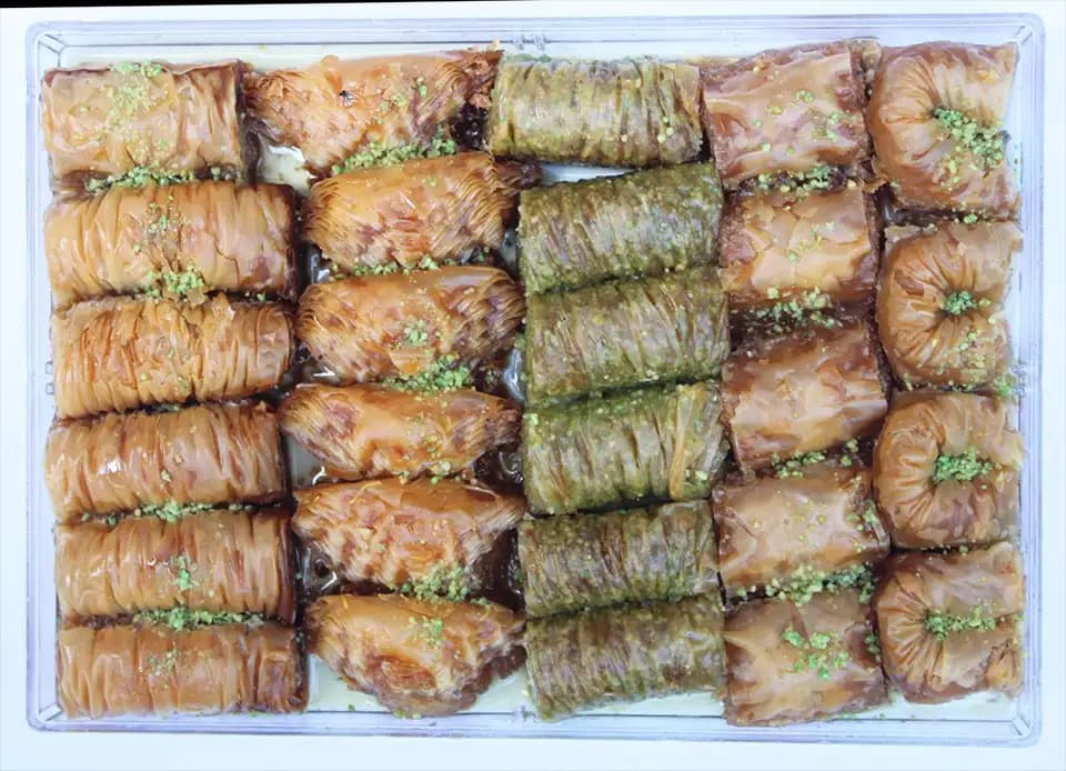 باقلوا استانبولی — تصویر ۶