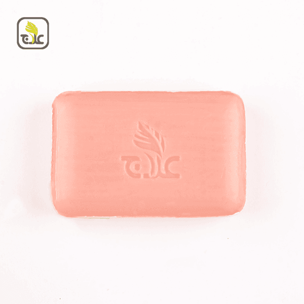 صابون 12 گیاه علاج (تقویت موی سر و رفع شوره سر) 100 گرم — تصویر ۴