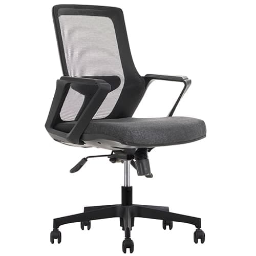 صندلی کارمندی لیو – I62k — تصویر ۱۲