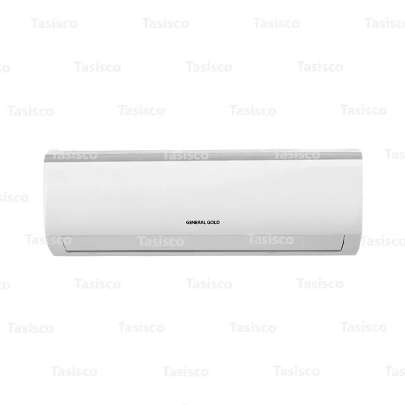 فن کویل دیواری 1000cfm طرح اسپلیت جنرال گلد — تصویر ۳
